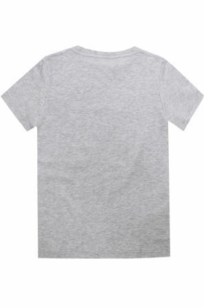 Printed t-shirt, zdjęcie 2 Printed t-shirt od Gucci Kids